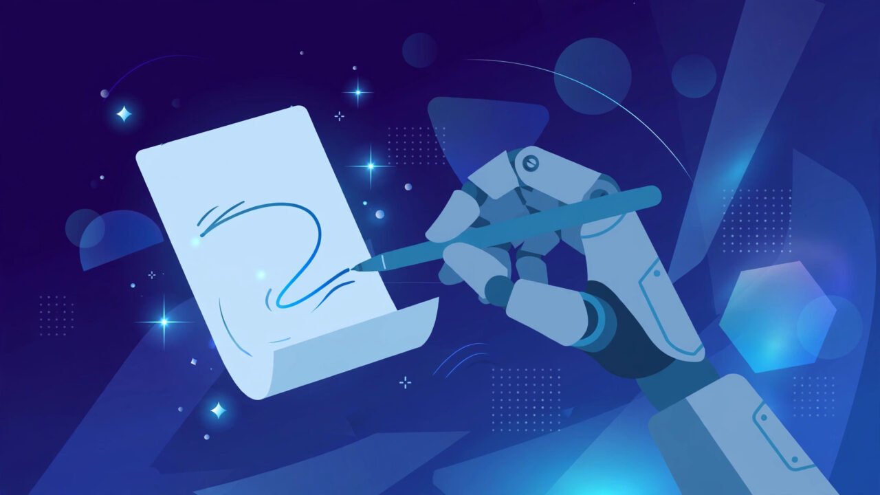 Best AI Writing Tools in 2026