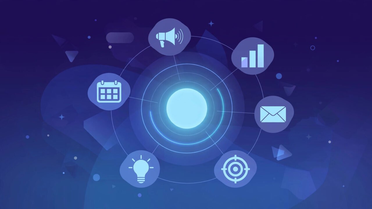 HubSpot Marketing Hub Review 2026: Features, Pricing, Pros & Cons
