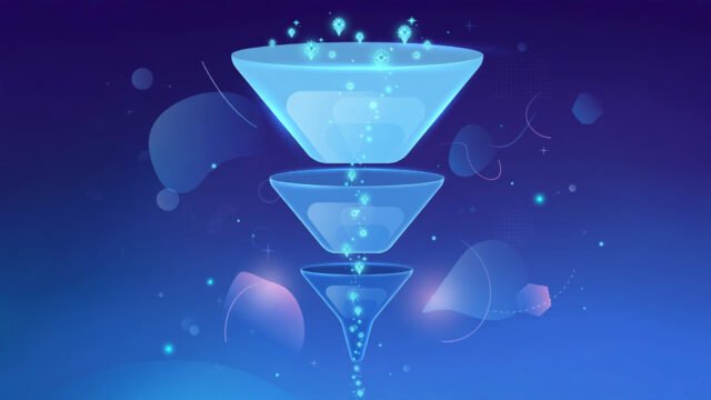 The Marketing Funnel Explained: Stages, Examples & Strategy (2026)