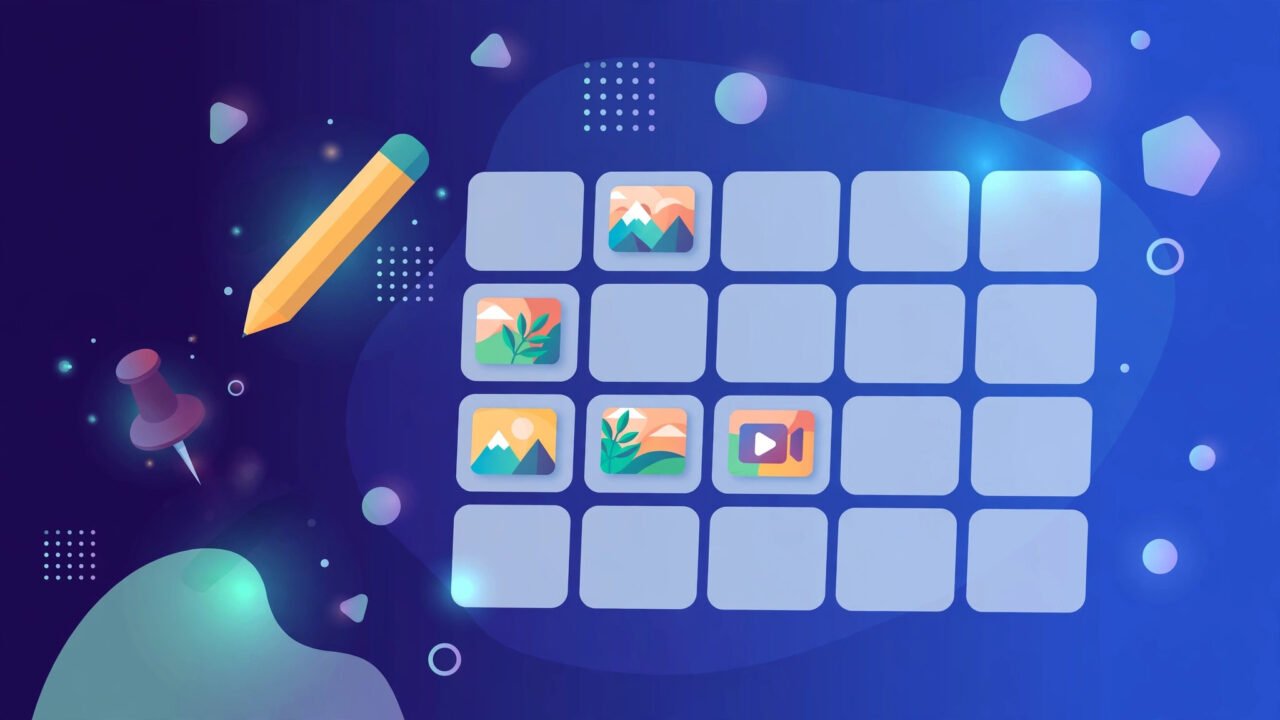 Social Media Content Calendar: How to Build One (2026)